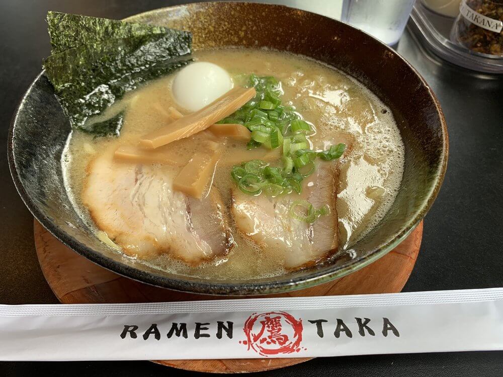 Ramen Taka