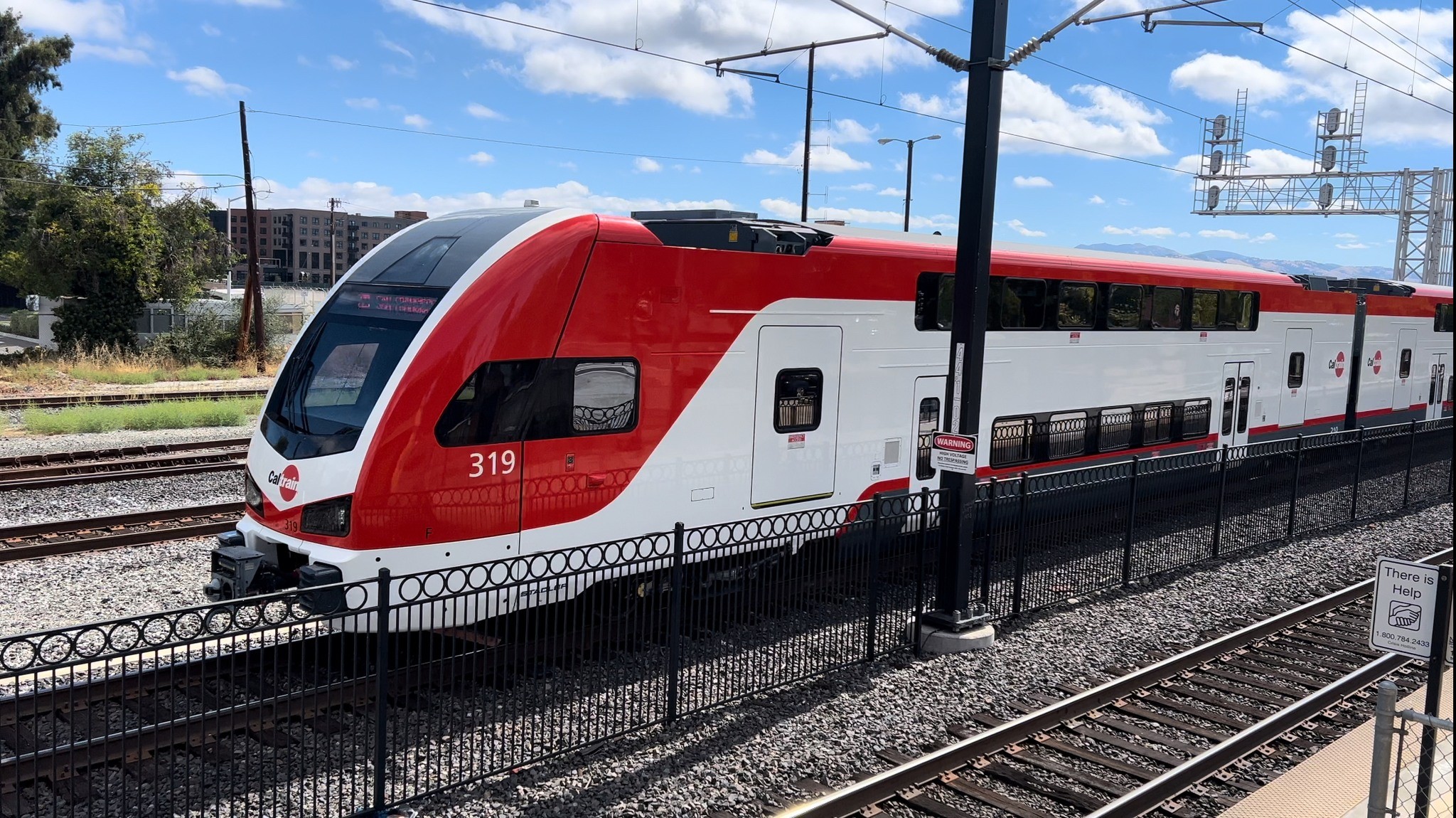 South Bay Historical Railroad