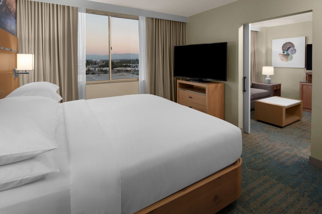 Delta Hotels by Marriott Santa Clara Silicon Valley