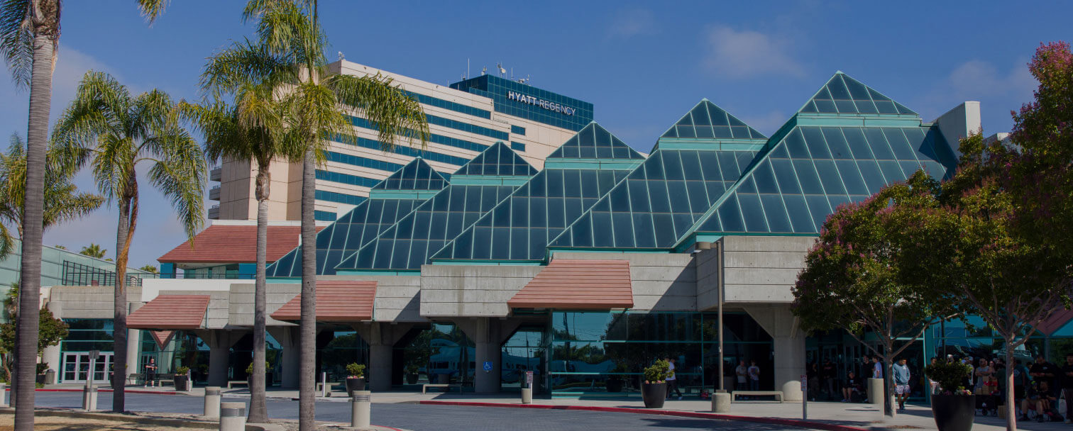 Santa Clara Convention Center