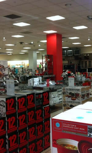 Macy's Men's & Home