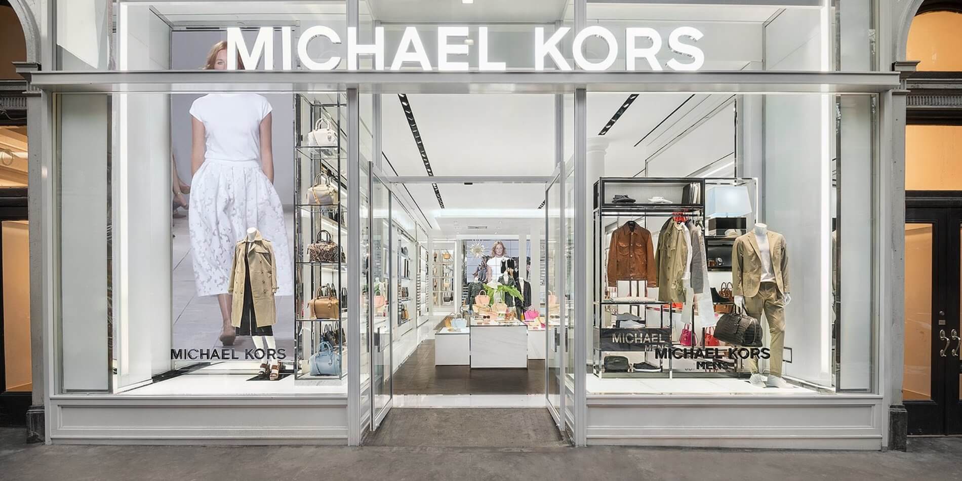 Michael Kors