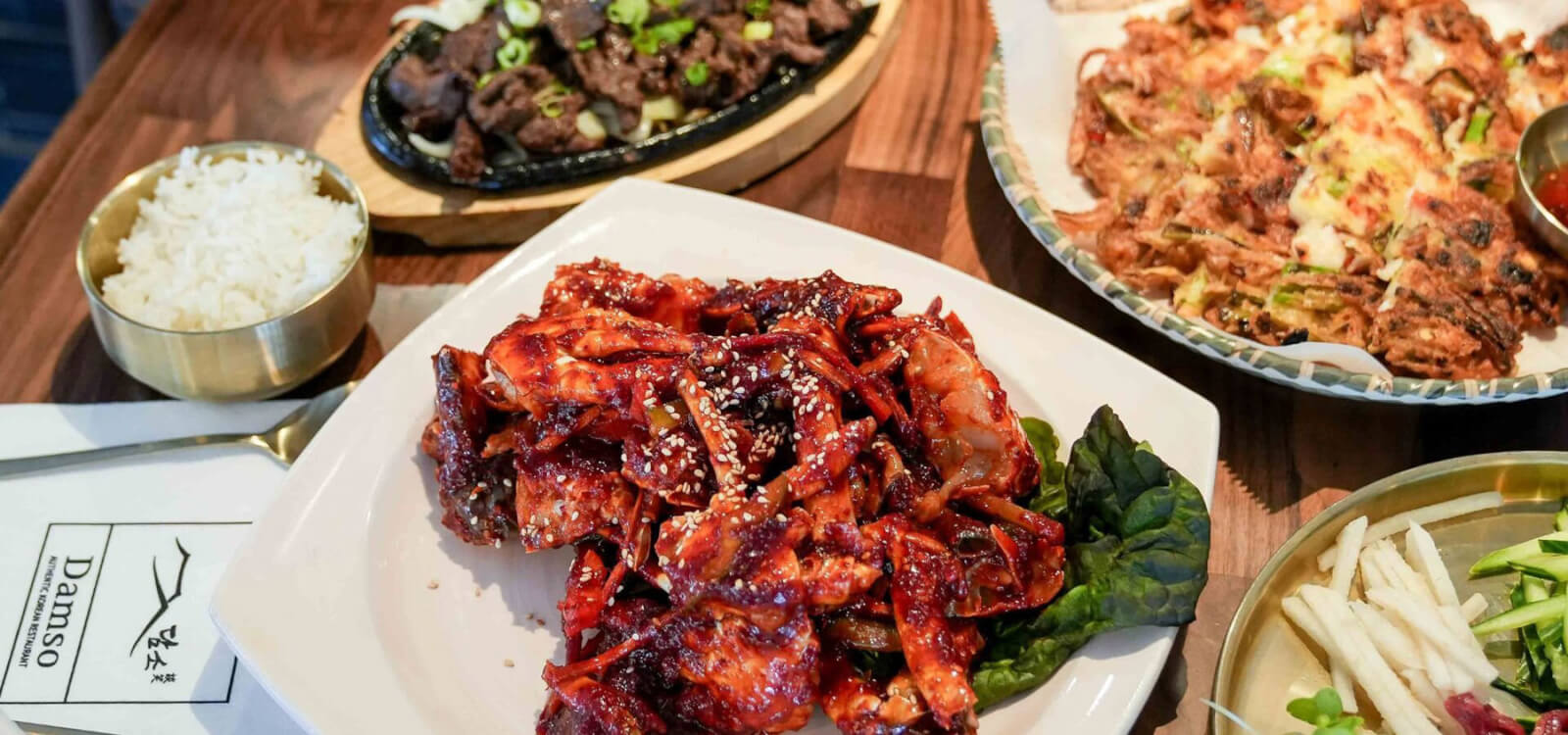 Santa Clara Korean Food Trail: Your Guide to Local Korean Restaurants