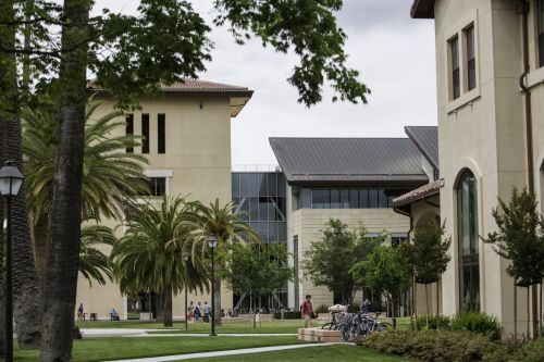 Santa Clara University