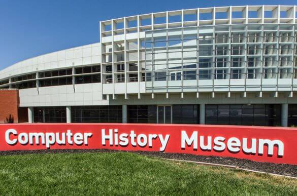 computer history museum