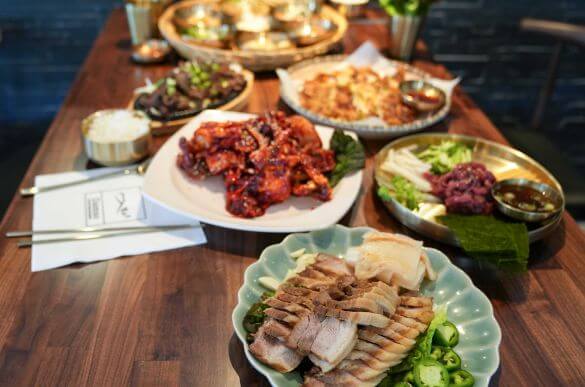 Santa Clara Korean Food Trail: Your Guide to Local Korean Restaurants