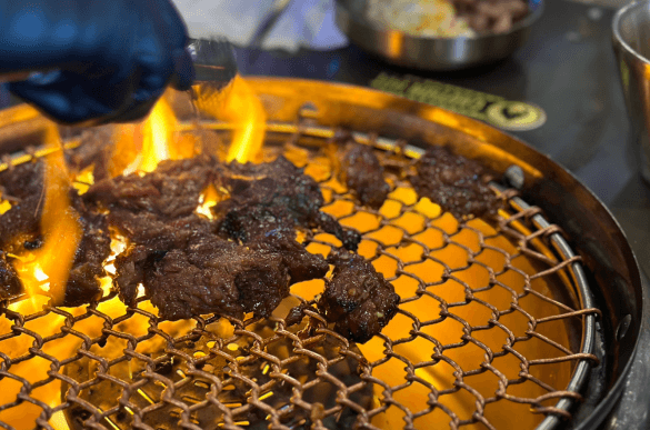 seorai korean bbq