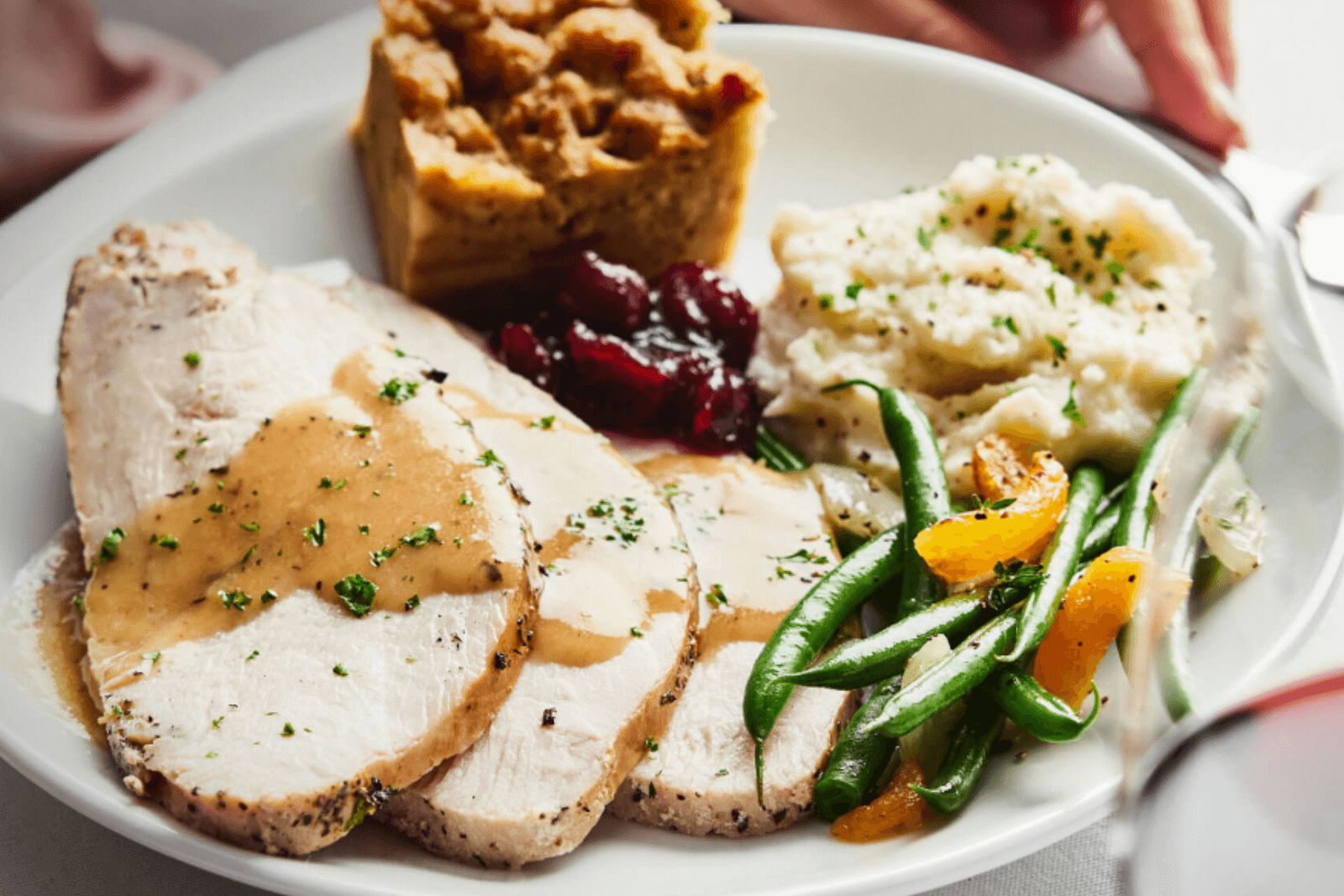 Santa Clara Thanksgiving Dining Round-up