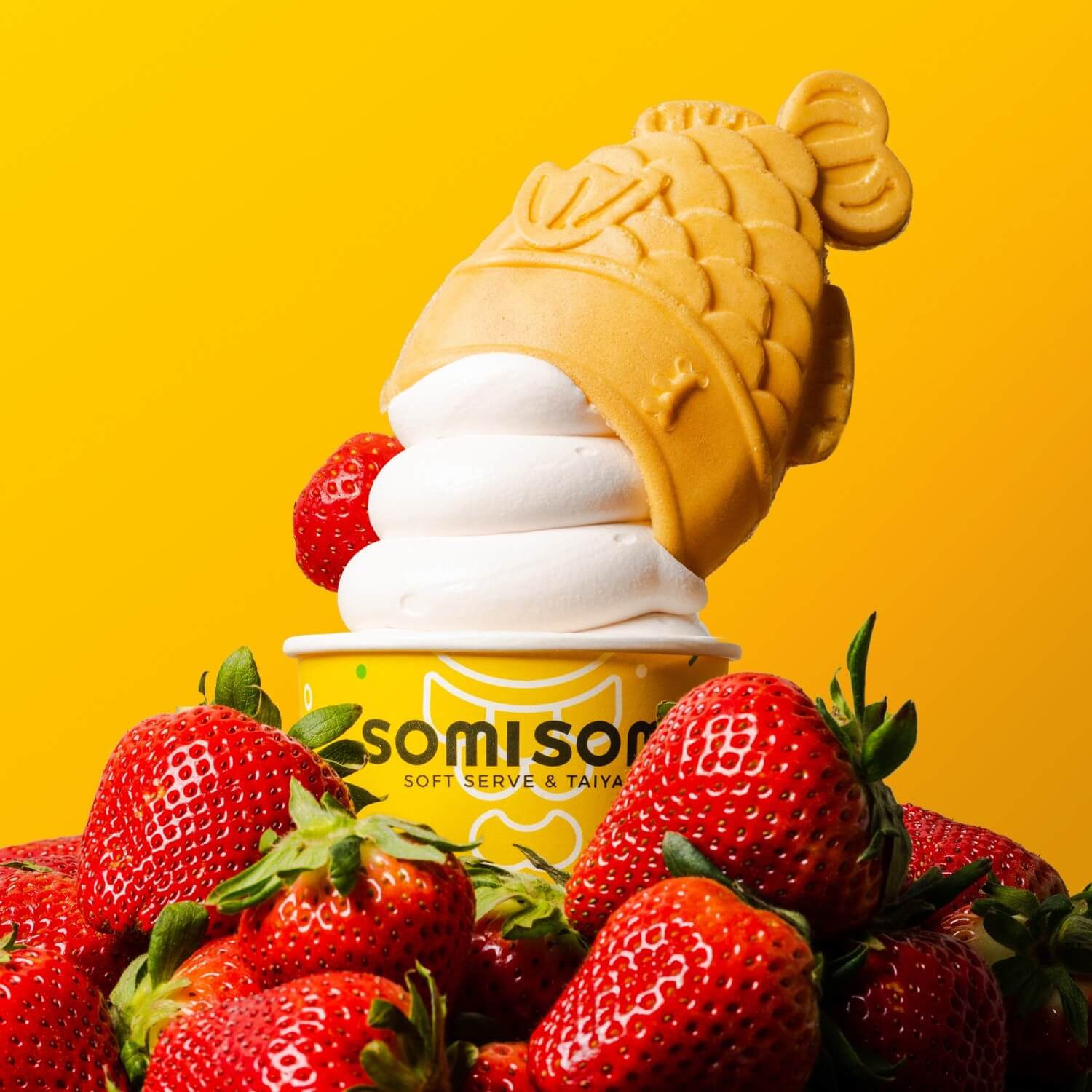 SomiSomi