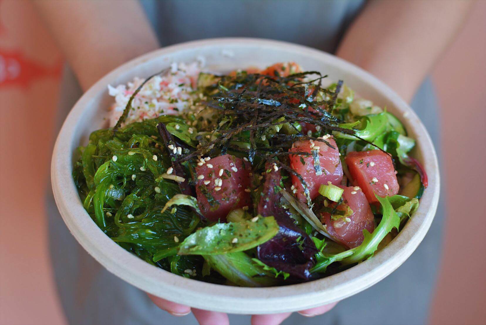 Poke House - Santa Clara