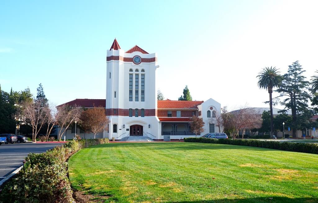 Agnews Historic Park