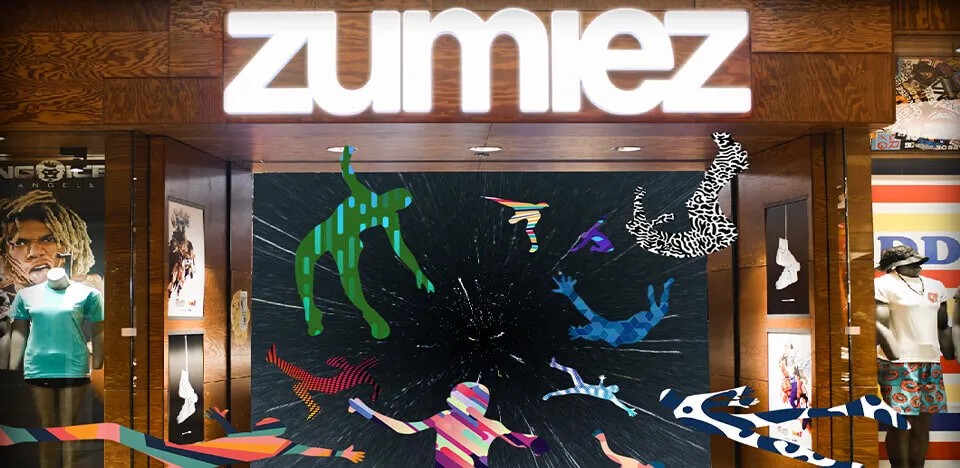 Zumiez