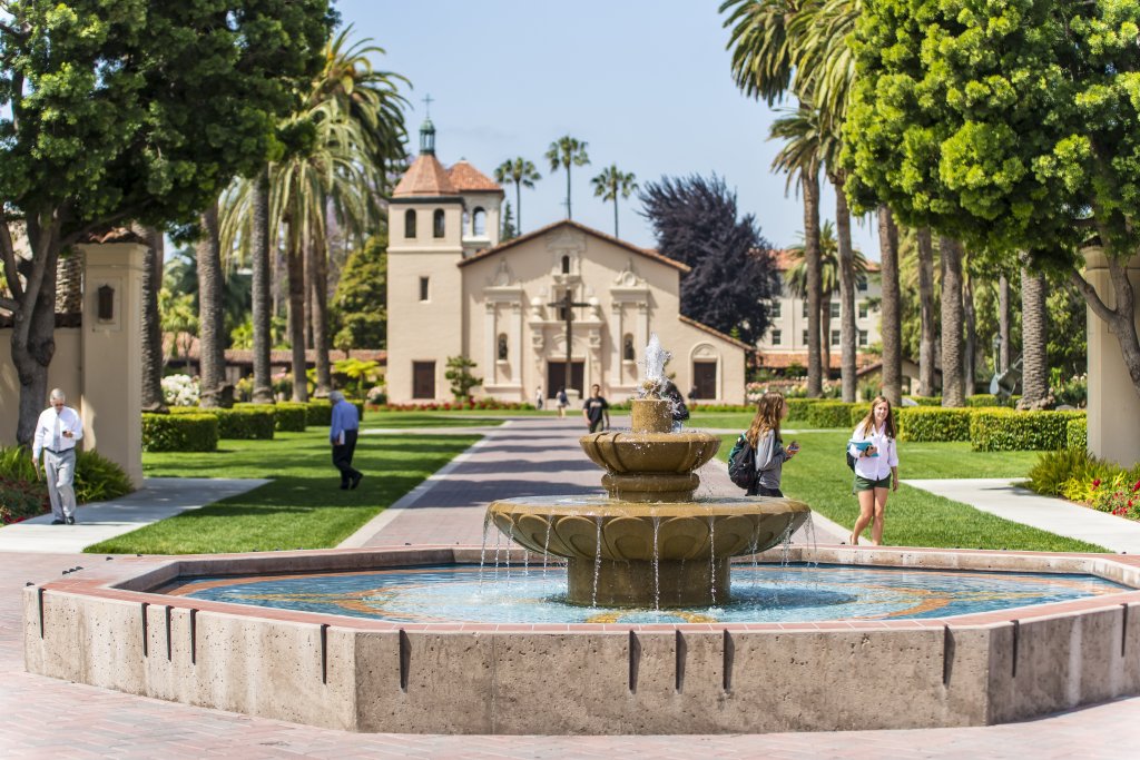 Santa Clara University