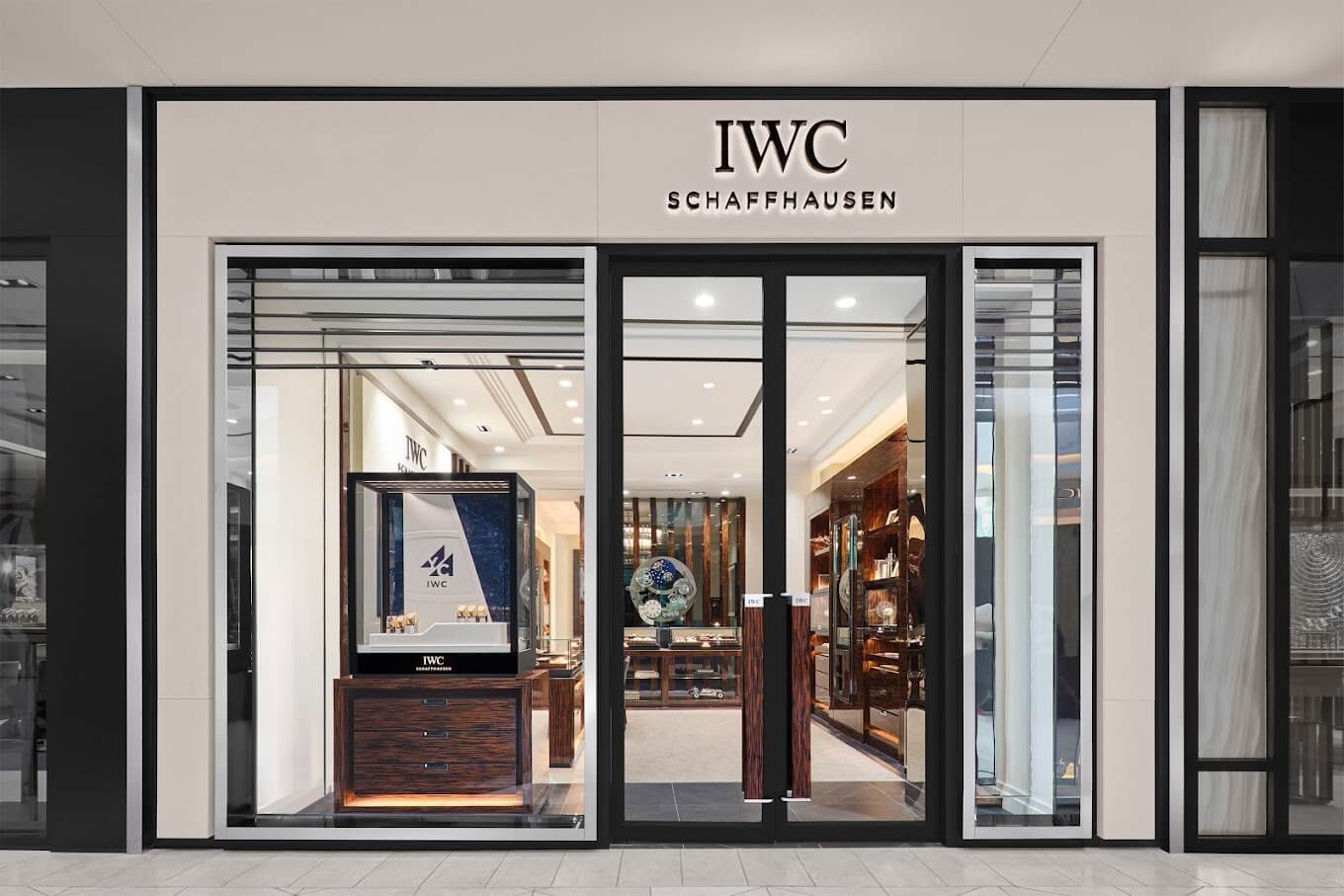 IWC Schaffhausen