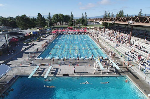 Santa Clara Swim Club