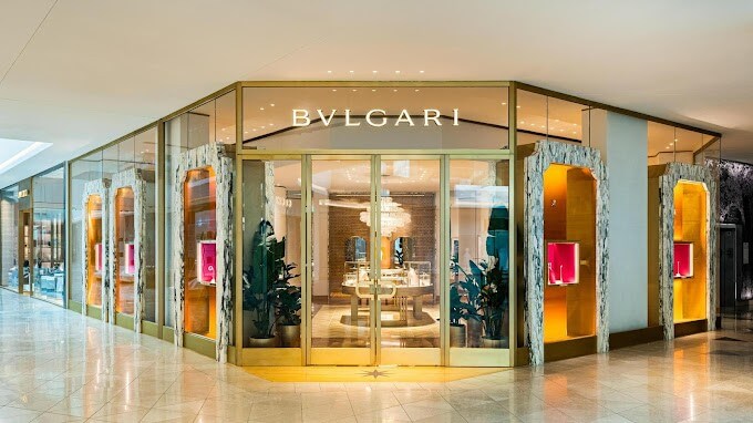 BVLGARI