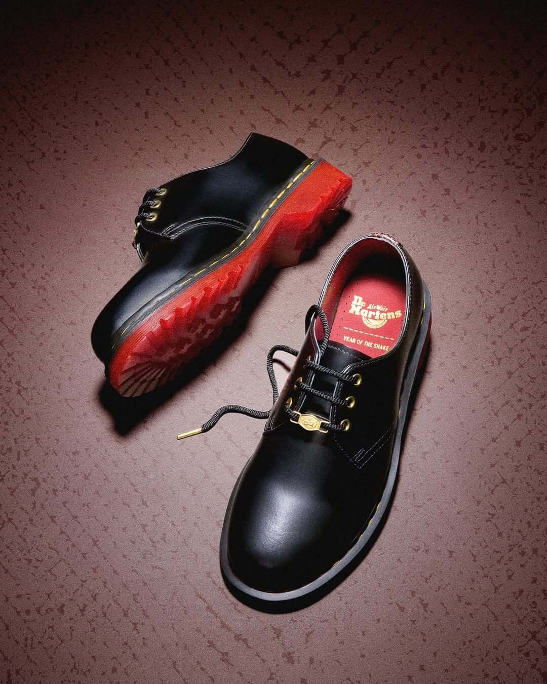 Dr. Martens