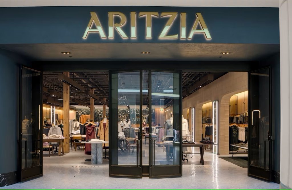 Aritzia