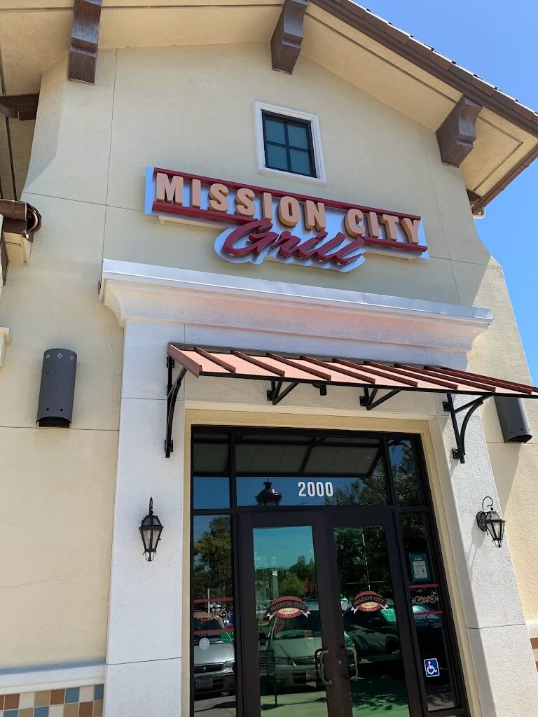 Holder’s Mission City Grill