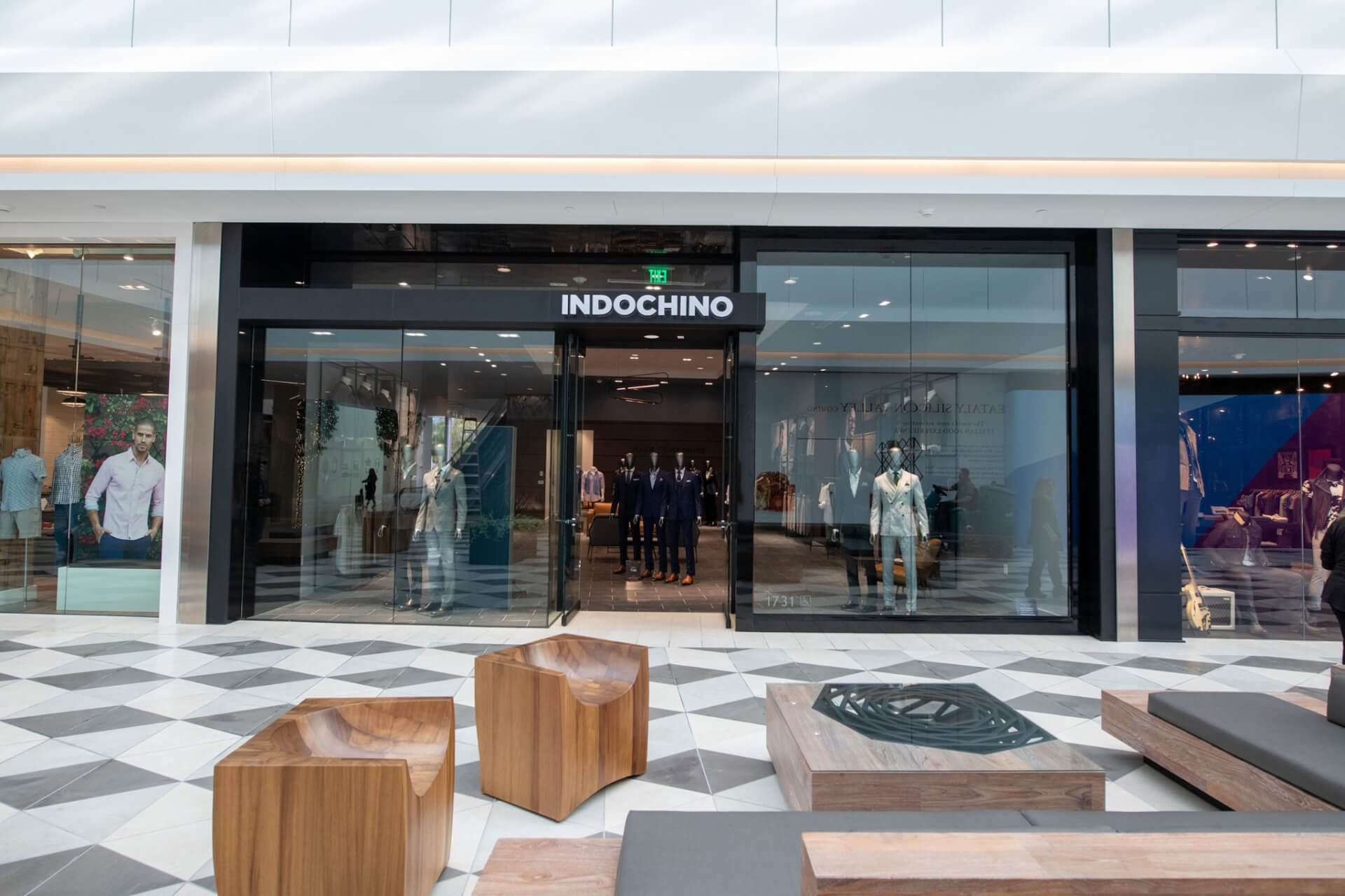 Indochino