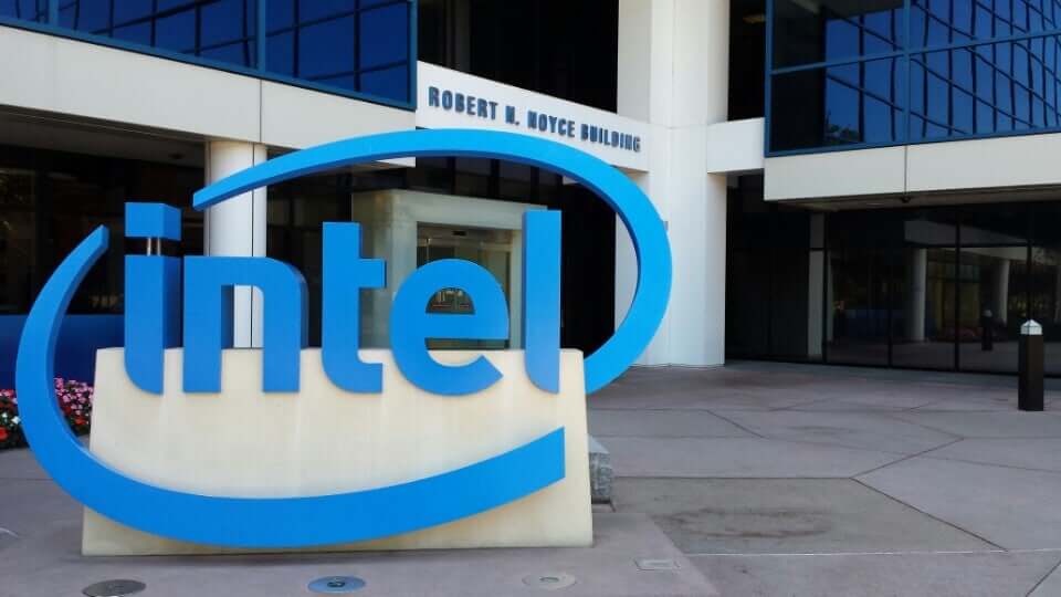 Intel Museum