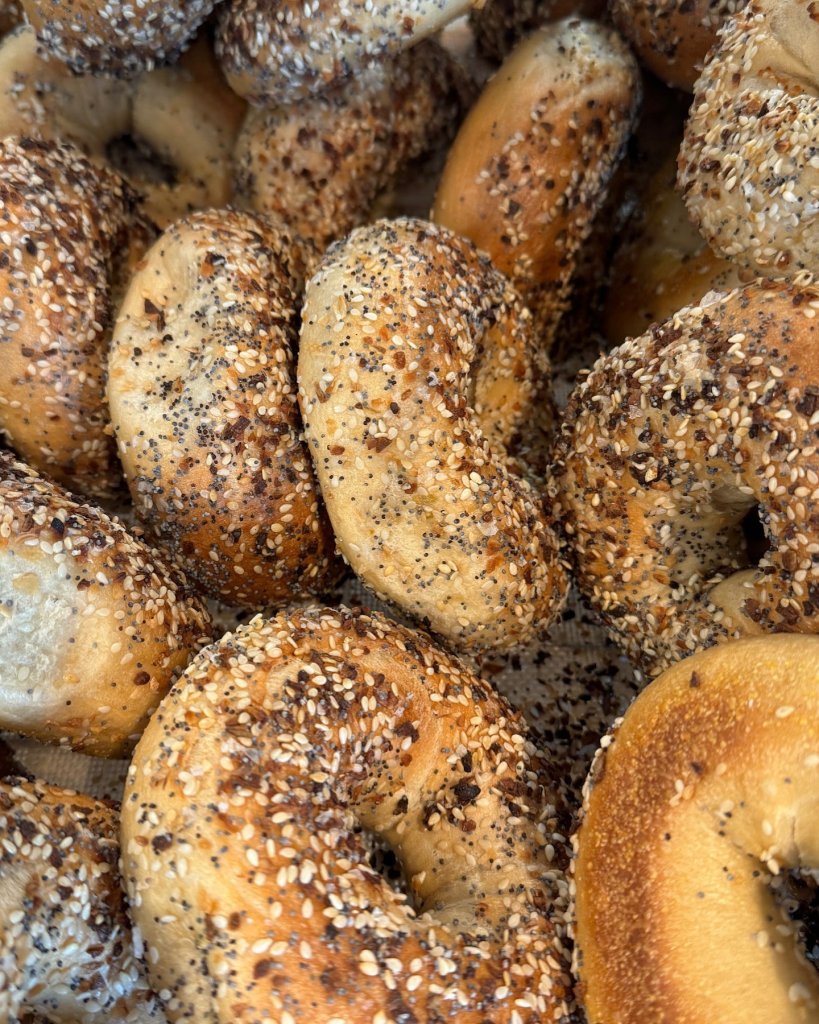 Boichik Bagels