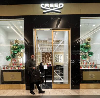 Creed Boutique Valley Fair