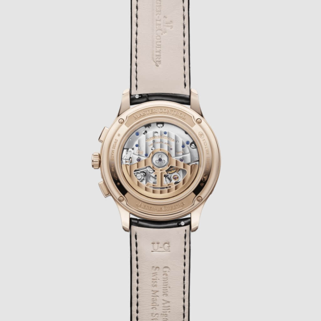 Jaeger-LeCoultre