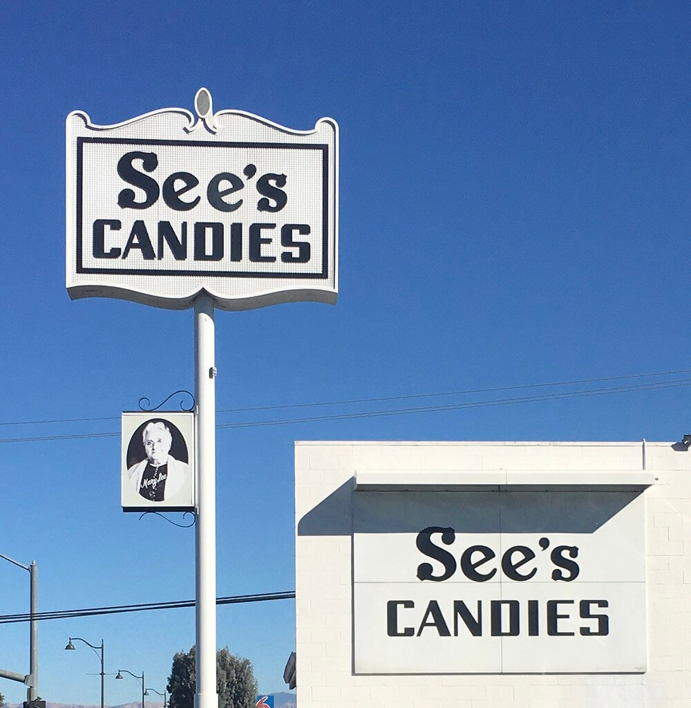 See's Candies