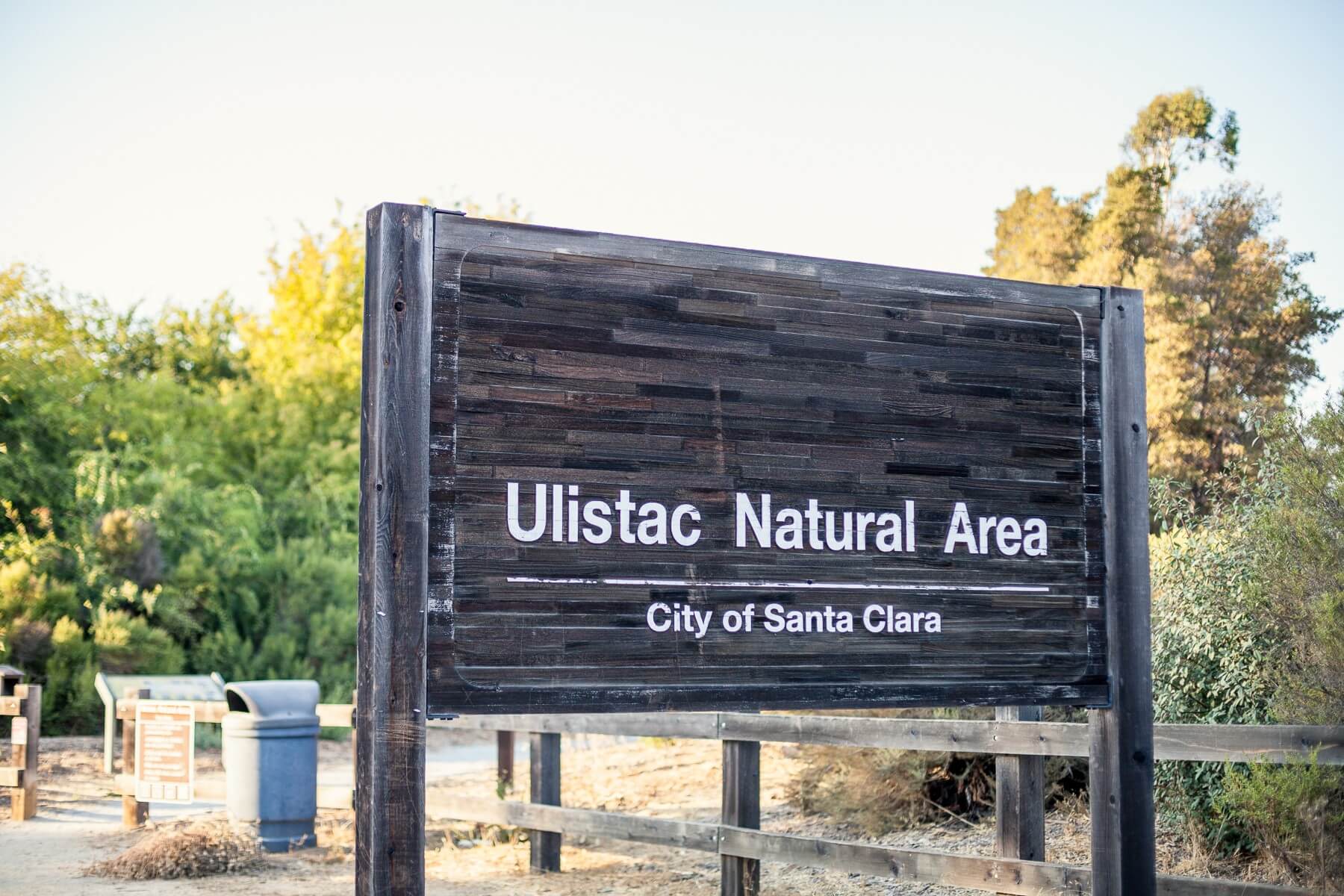 Ulistac Natural Area