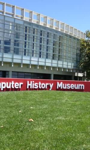 Computer History Museum