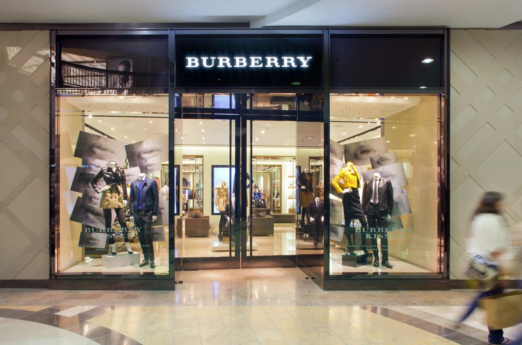 Burberry