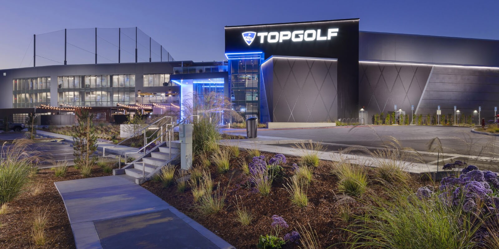 Topgolf