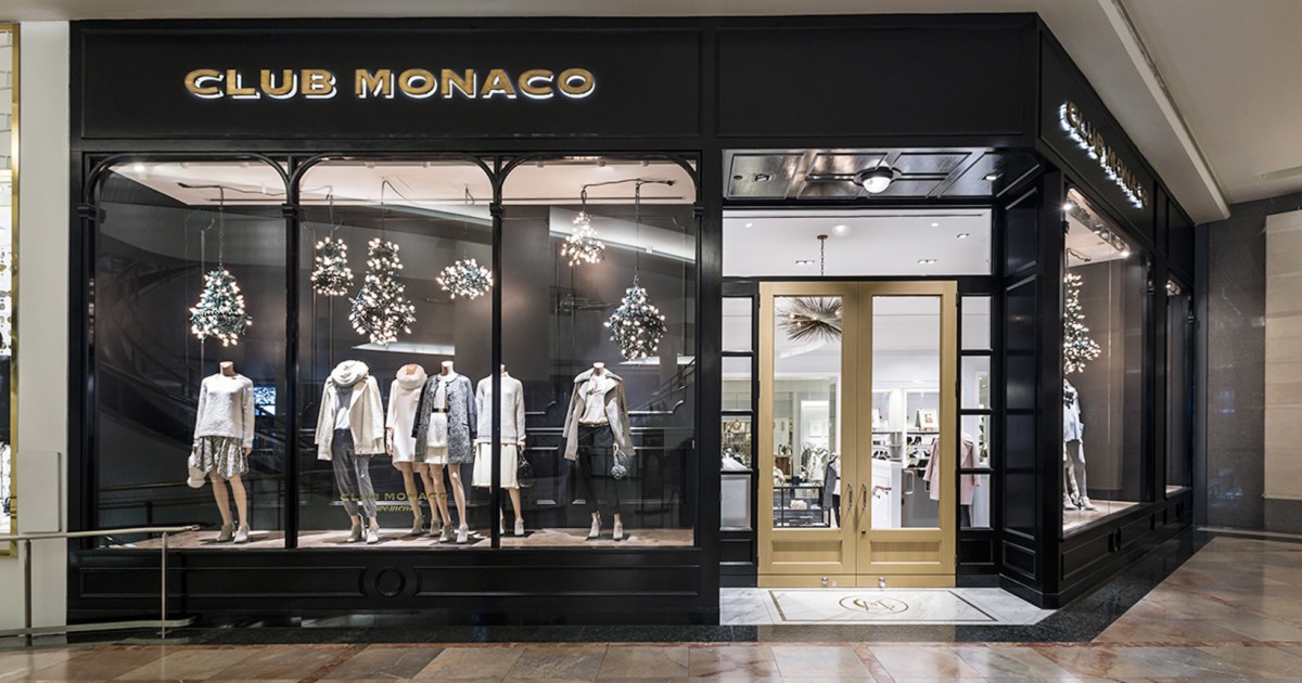 Club Monaco