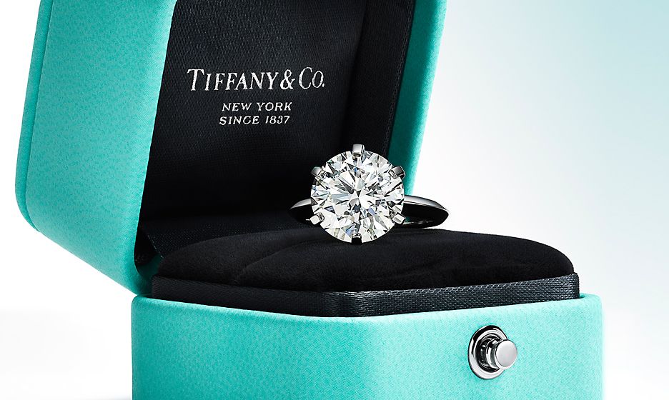 Tiffany & Co.