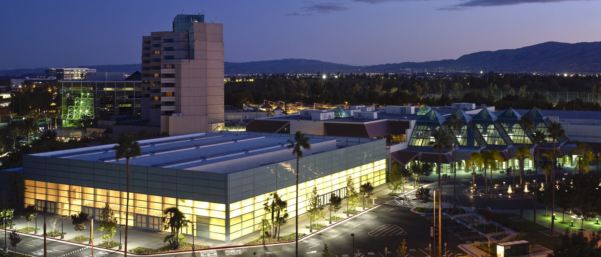 Santa Clara Convention Center