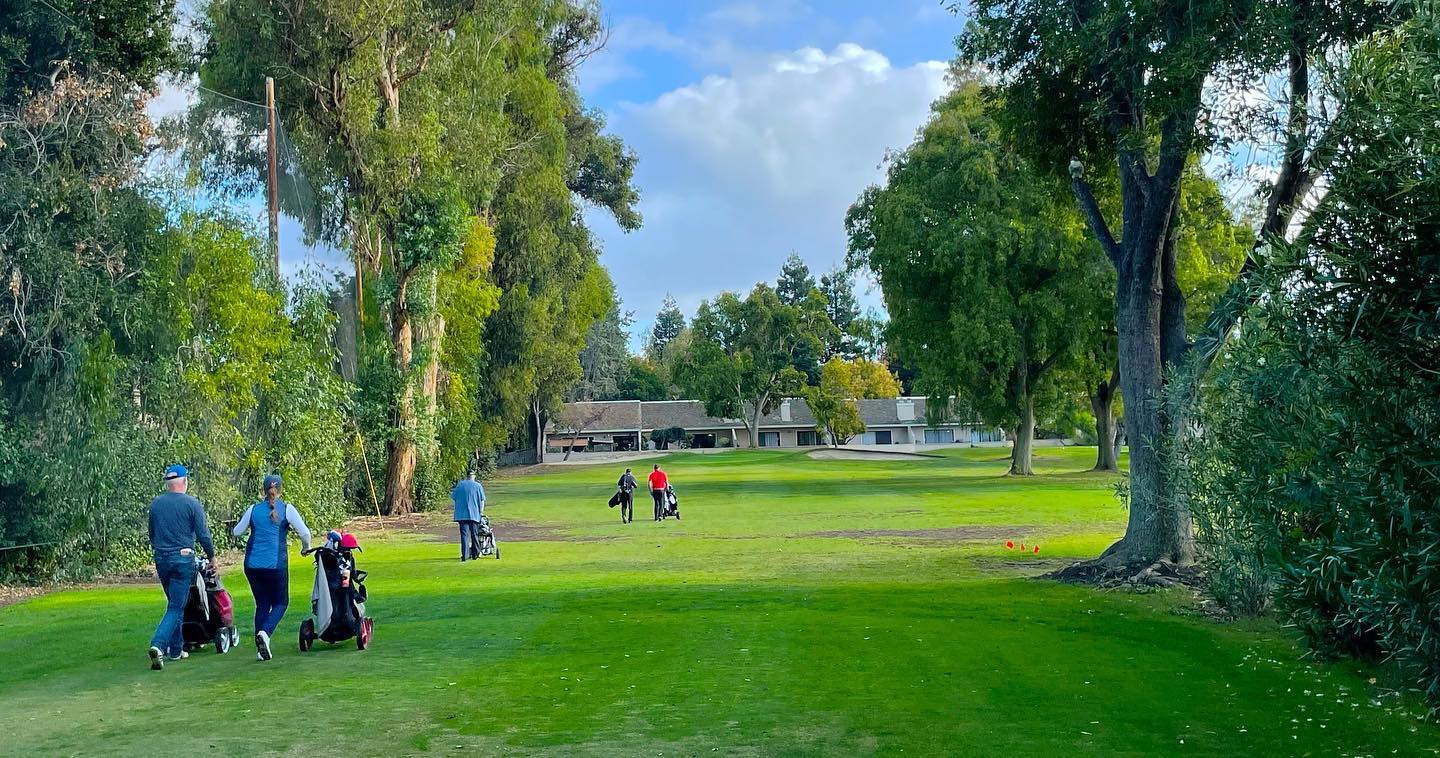 Pruneridge Golf Club