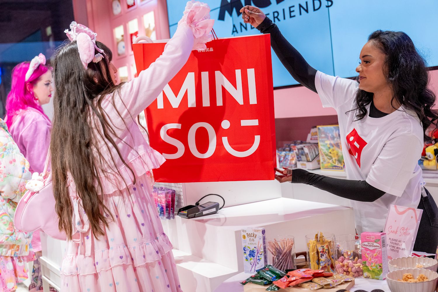 MINISO USA