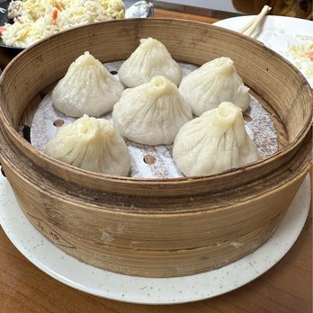 Dumpling Capital