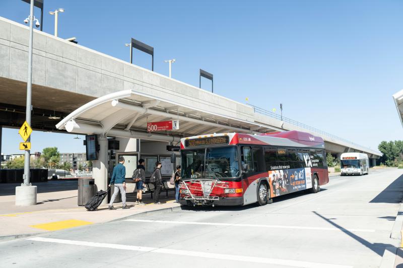 Santa Clara Valley Transportation Authority (VTA)