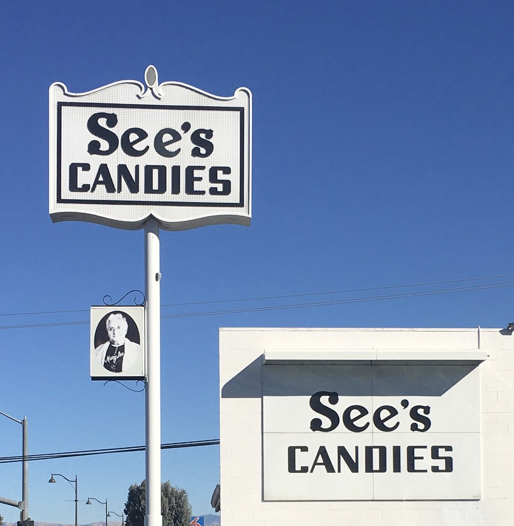 See’s Candies