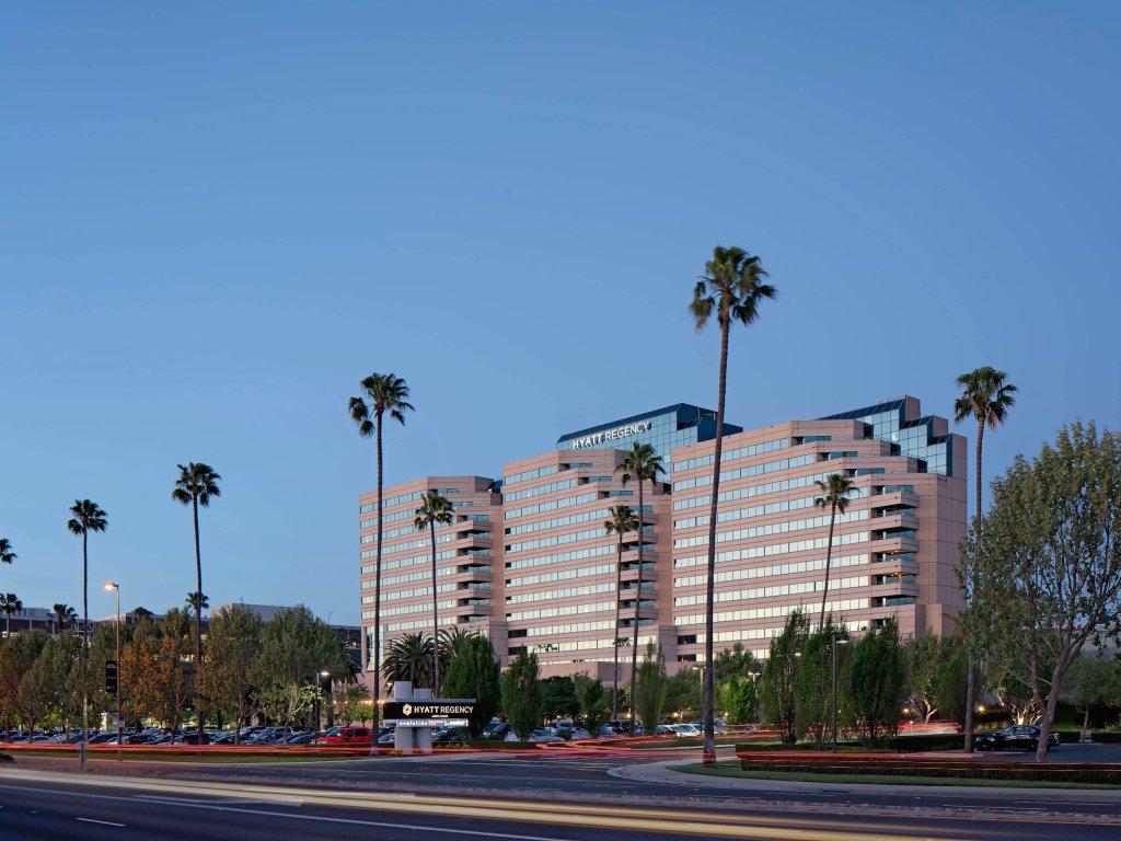 Hyatt Regency Santa Clara