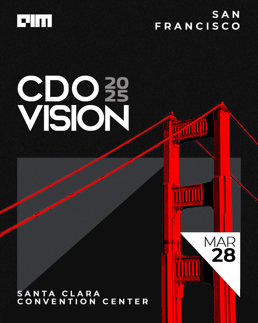 CDO VISION 2025