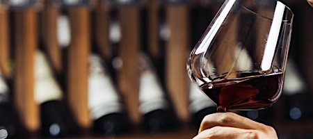 Uncorked Wine Tasting: Mature Red Wines